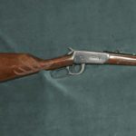 WINCHESTER 30-30 RIFLE | Artisan Gunworks